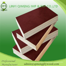 Linyi Cheap Price Waterproof Marine Plywood
